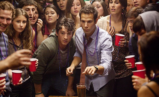 21 & Over 