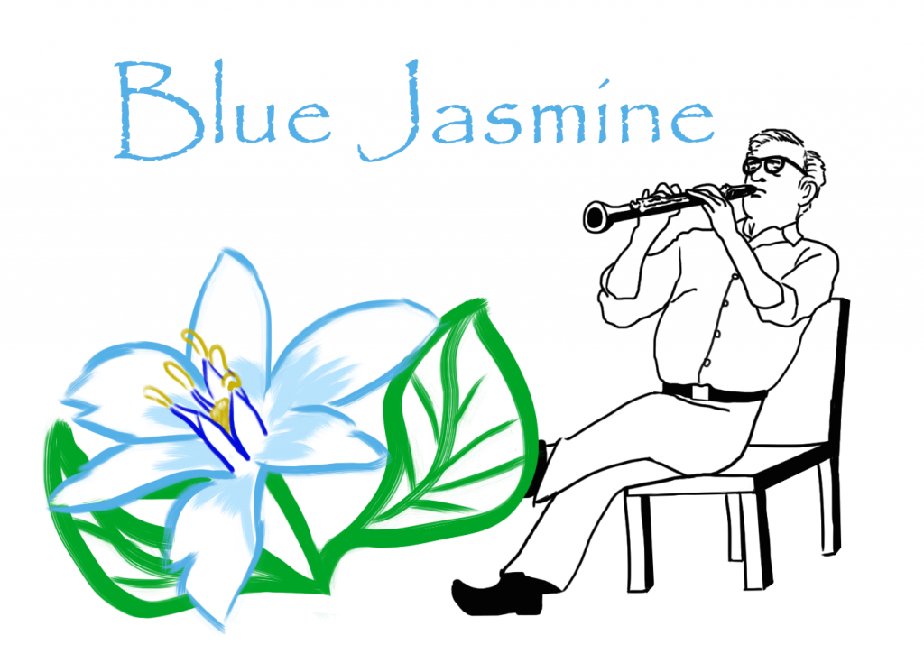Recensie | Blue Jasmine (Sandro Algra) 1