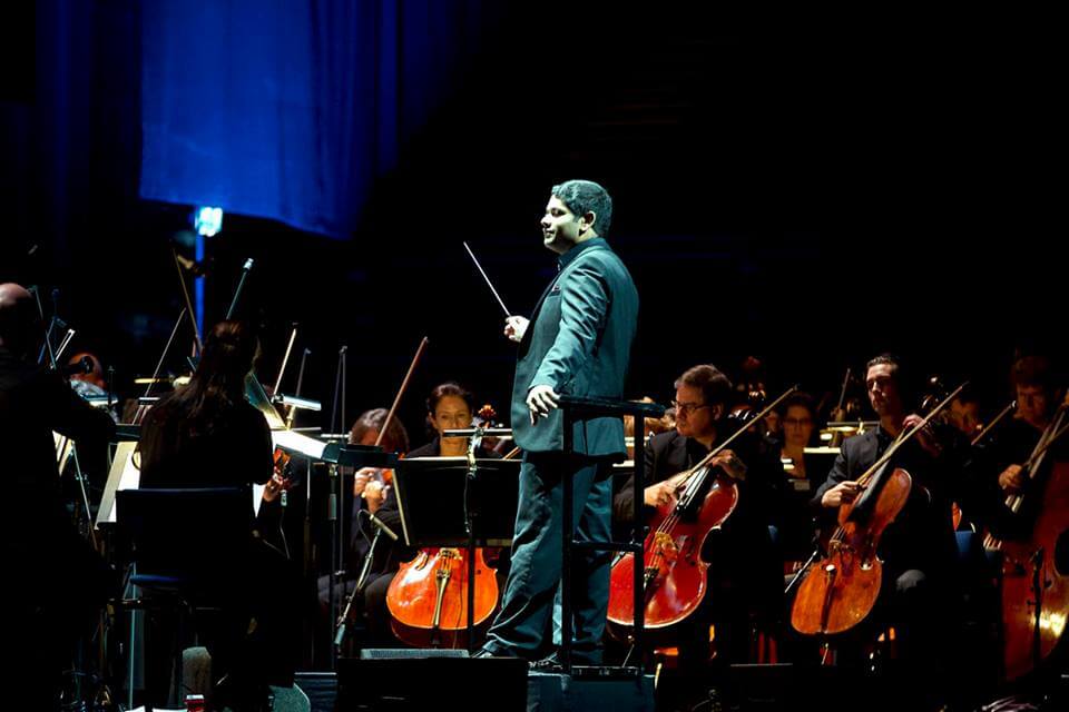 Recensie | Fantasia in Concert (Sandro Algra) 1