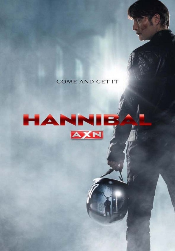 Hannibal seizoen 3