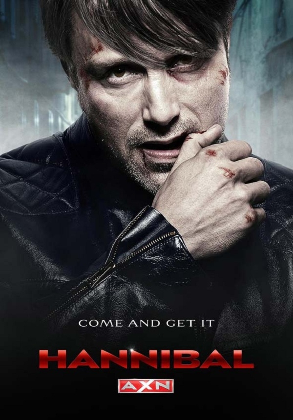 Hannibal seizoen 3