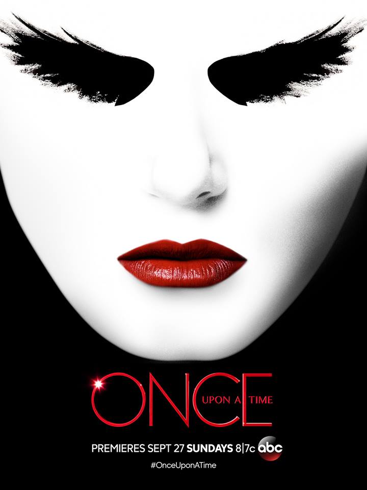 Once Upon A Time seizoen 5