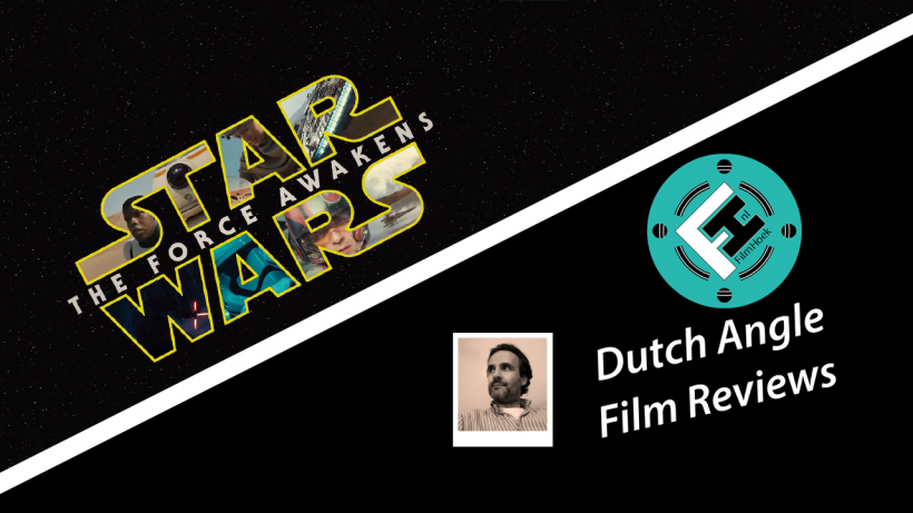 Recensie Star Wars: Episode VII - The Force Awakens