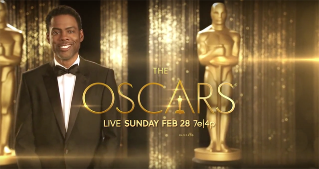 Livestream Oscar Nominations