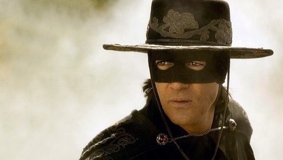 Jonas Cuaron maakt Zorro-reboot
