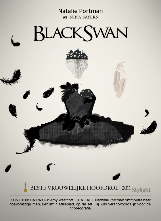 Stylight-Oscars-balletpakje-schoenen-en-veren-Black-Swan