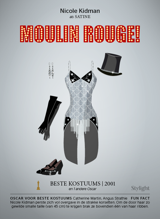 Stylight-Oscars-showgirl-pakje-en-hoed-Mouling-Rouge