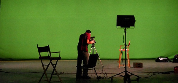 Workshop Green Film Making in Postproductie - Filmweek 20 door Sandro Algra