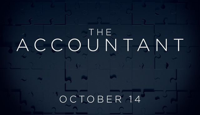 The Accountant trailer met Ben Affleck en Anna Kendrick 