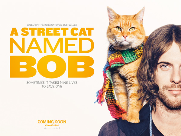 filmhoek a street cat named bob