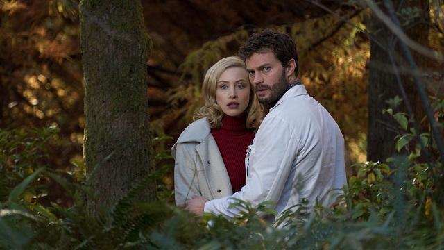Trailer psychologische thriller The 9th Life of Louis Drax