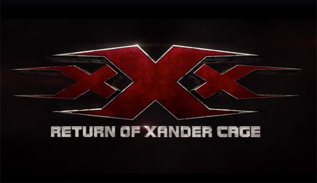 Eerste xXx: The Return of Xander Cage trailer