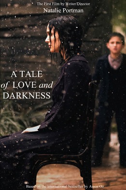 Natalie Portman's A Tale of Love And Darkness