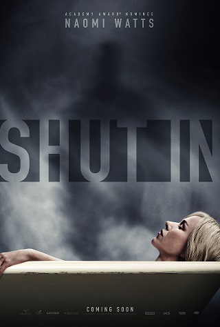 Shut In trailer met Naomi Watts en Jacob Tremblay