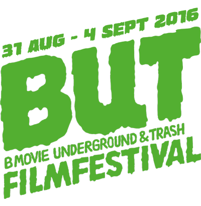 Programma BUT Film Festival in Breda