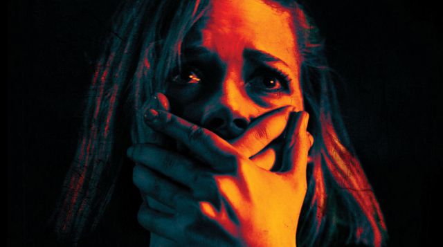 Don’t Breathe Red Band trailer