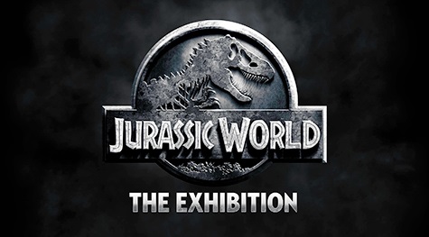 Jurassic World: The Exhibition opent deuren
