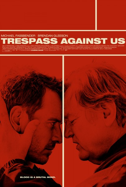 Trailer Trespass Against Us met Michael Fassbender