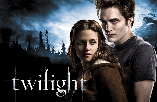 Nog meer Twilight sequels?