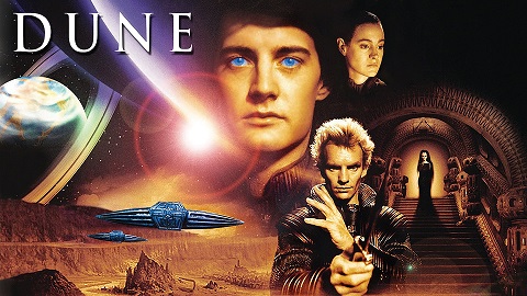 Denis Villeneuve regisseert Dune-remake