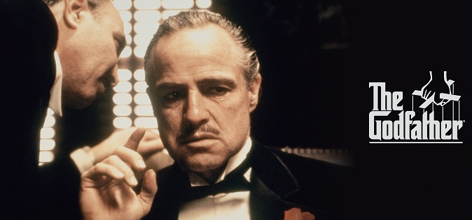 HBO maakt film over het verhaal achter The Godfather