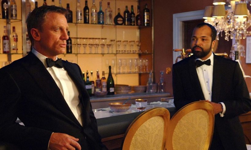 Keert Jeffrey Wright terug naar de James Bond franchise?