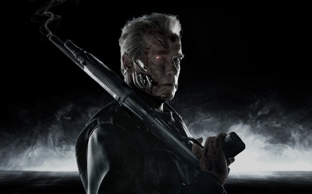 Arnold Schwarzenegger keert terug voor nieuwe Terminator film