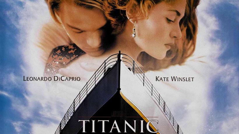 Man sleept Titanic-regisseur James Cameron voor rechter