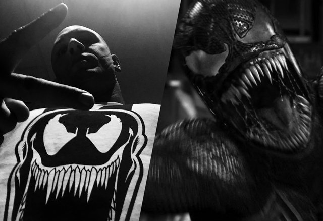 BREAKING: Tom Hardy speelty Venom, Ruben Fleischer regisseert