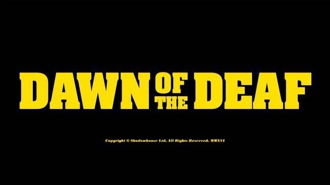 Bekijk de korte horrorfilm Dawn of the Deaf
