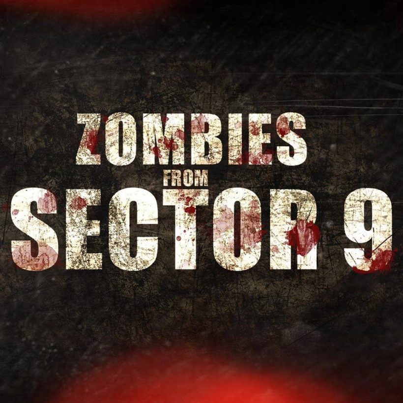 Trailer belgische splatterfilm Zombies from Sector 9