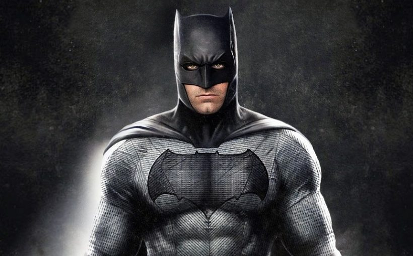 Ben Affleck weg Batman? Warner Bros. wil hem vervangen