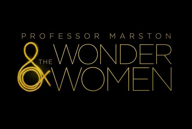Eerste trailer biopic Professor Marston & the Wonder Women 