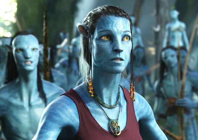 Sigourney Weaver over reden 4 Avatar sequels