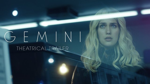 Gemini trailer met Lola Kirke, Zoe Kravitz en John Cho