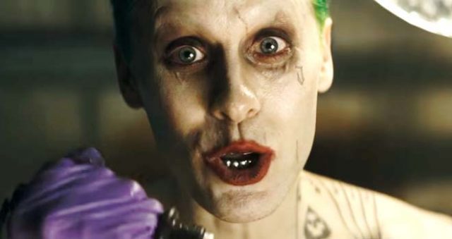 Jared Leto: "I’m a little confused, too about Joker movie plans"