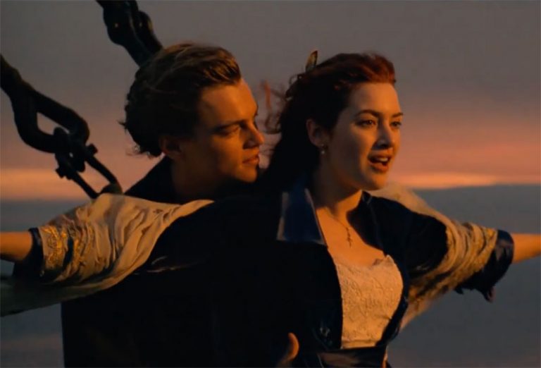Trailer voor Titanic 20 jarige jubileum vertoningen in Dolby Vision 
