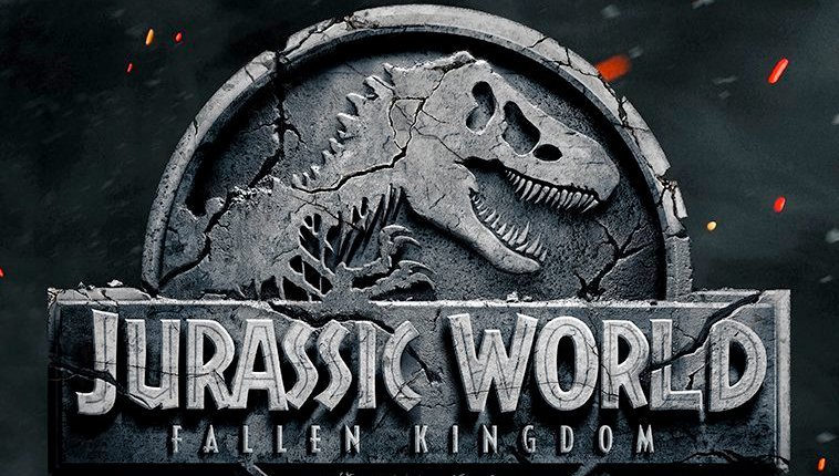Eerste beelden Jurassic World: Fallen Kingdom