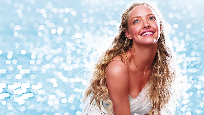Volgens Amanda Seyfried is Mamma Mia 2 beter dan het origineel 