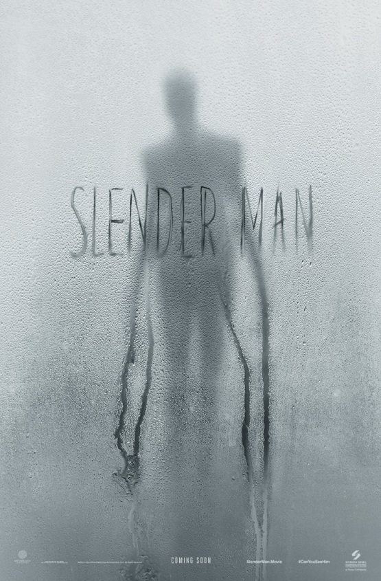 Creepypasta in eerste Slender Man trailer