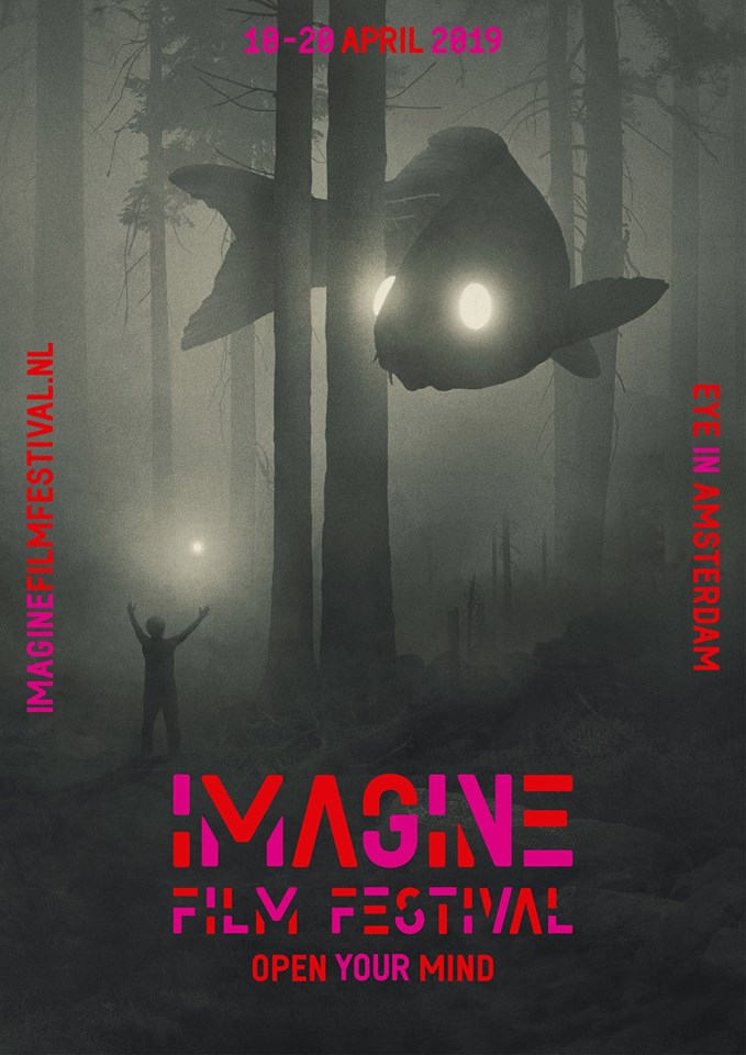 Imagine Film Festival