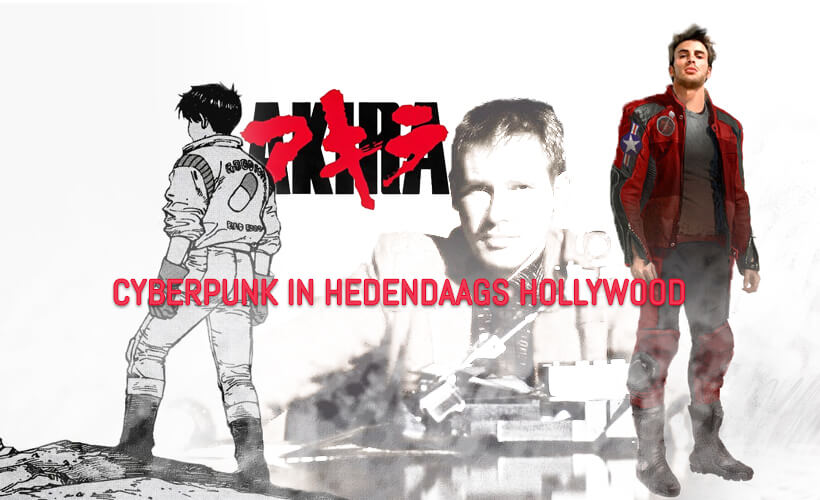 Blog | Akira 2019 – Cyberpunk in hedendaags Hollywood | Deel 2 (Sandro Algra) 1
