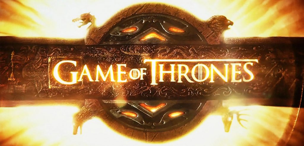 Game of Thrones - Genres van televisieseries