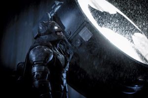 Filmweek 49 - Trailers Batman vs Superman: Dawn of Justice