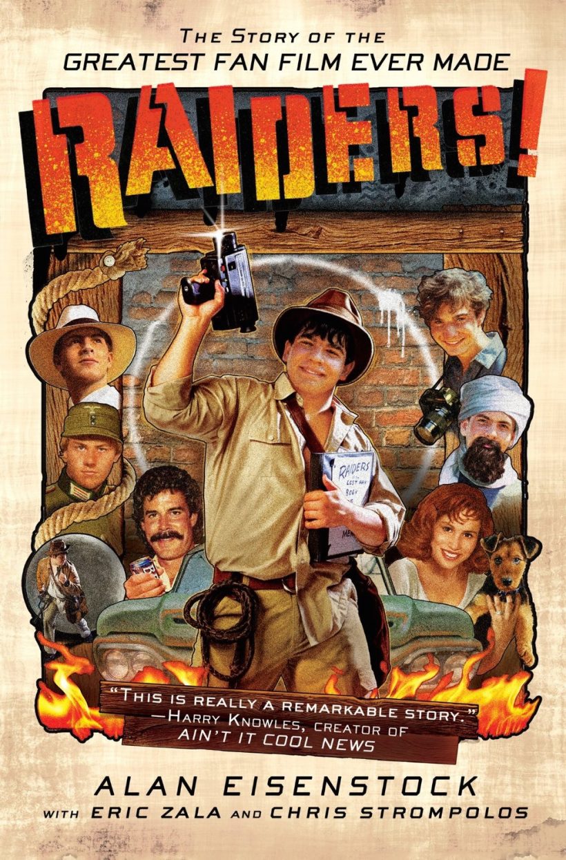 Raiders! The Story of the Greatest Fan Film Ever Made in de bioscoop