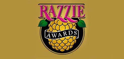 Razzies 2014 nominaties