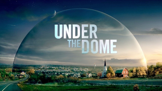 Under the Dome - Genres van televisieseries