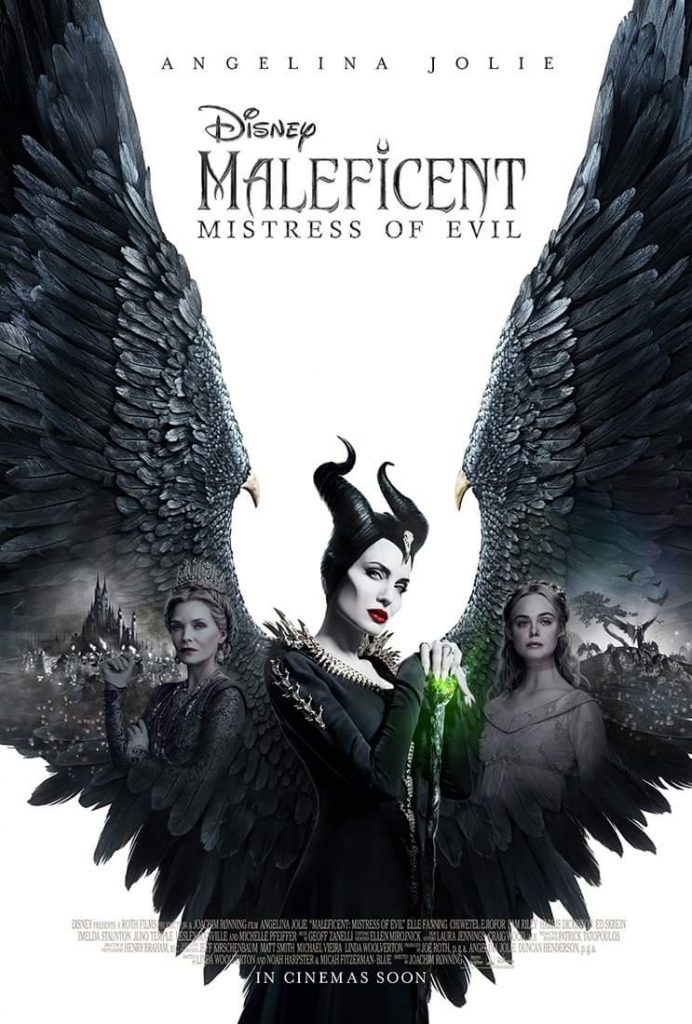 Maleficent 2