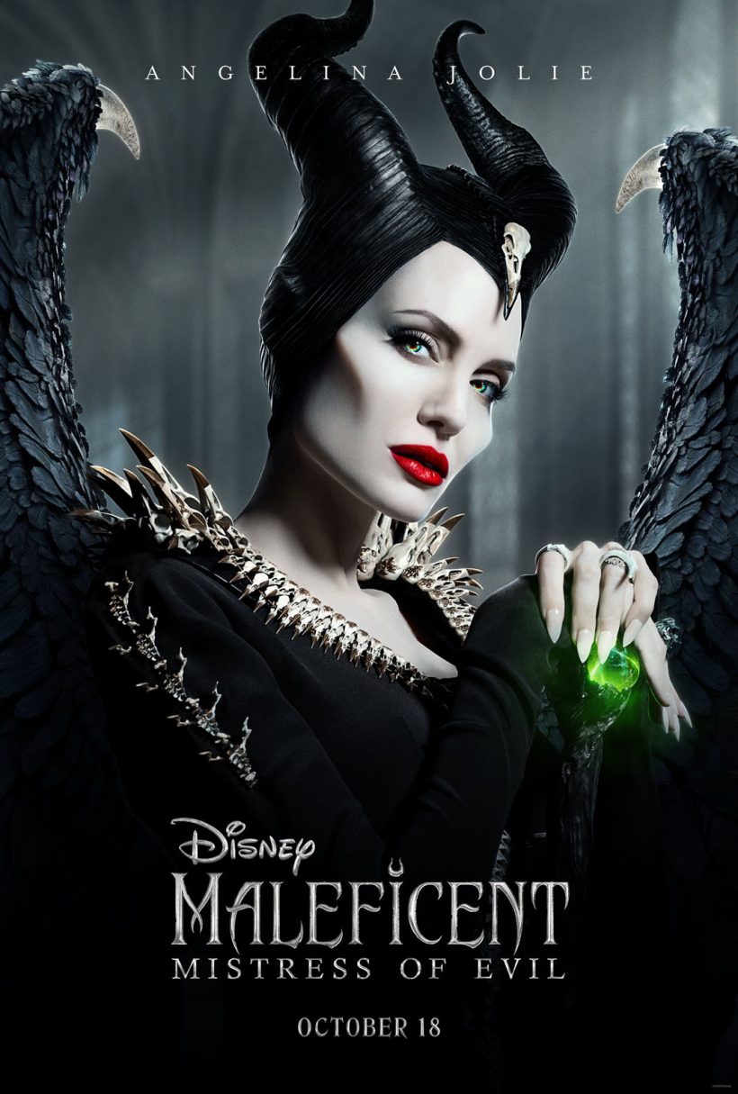  Maleficent 2