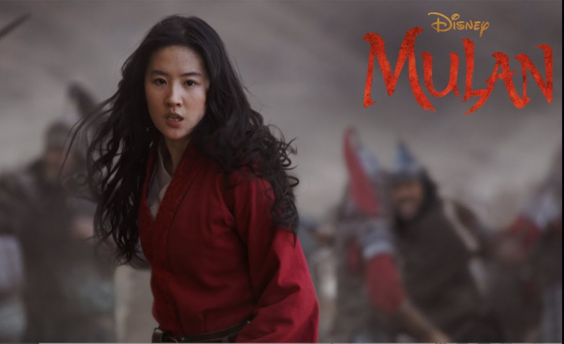Blog | Remake Mania Deel 2: Waar ging het te ver? - Mulan